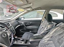 نيسان ألتيما